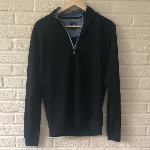 johnnie-O Other - OPEN TO OFFERS Johnnie O Men’s Sully 1/4 Zipup